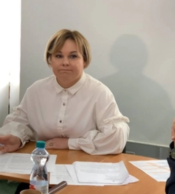 Директорка луцької стоматполіклініки звільняється з посади: що відбувається