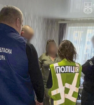 На Харківщині керівниця автошколи привласнила бюджетні кошти