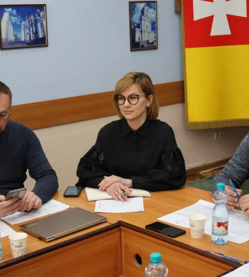 У Луцьку хочуть затвердити нових заступників міського голови: що коїться