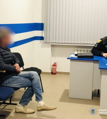 В ліцеях на Кіровоградщині й Одещині запобігли серії терактів на замовлення РФ