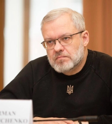 Апеляційна палата залишила без змін запобіжний захід для ексміністра енергетики Галущенка