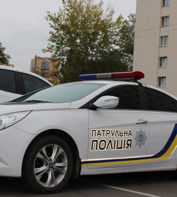 В Ивано-Франковске произошла стрельба