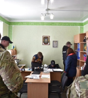 На Вінниччині викрито експлуатацію людей з інвалідністю