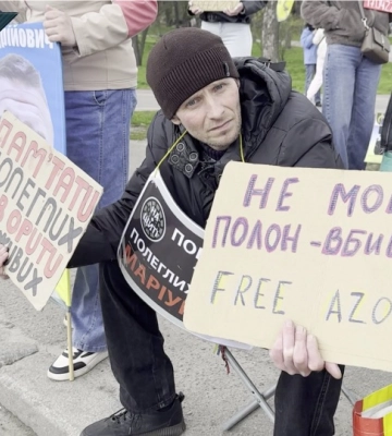Капремонт шляхопроводу біля «Чернігівської»: чому активісти критикують проєкт