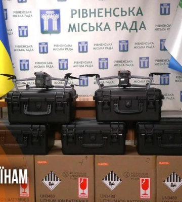У Рівному попрощалися із захисником з Луганщини