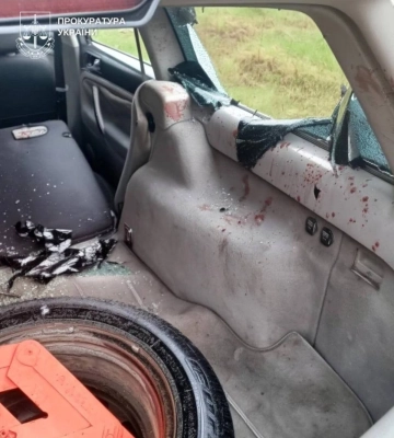 Чоловік під час "бусифікації" ножем та гайковим ключем відбивався від ТЦК