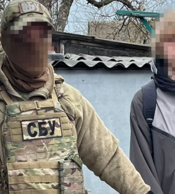 Должны были расстрелять одноклассников: Россия планировала кровавые теракты в Украине, привлекая школьников