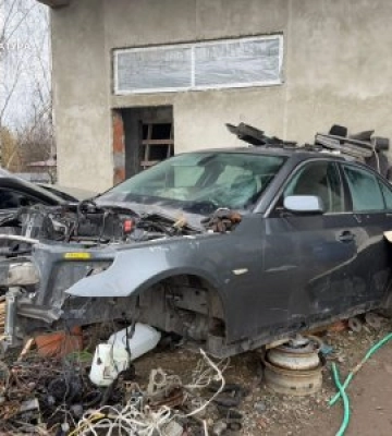 «Гуманітарка» на продаж: на Закарпатті викрили схему з авто для ЗСУ на понад мільйон — справу передали до суду