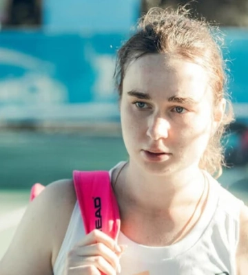 Снігур перемогла колишню другу ракетку світу на старті турніру у Гертогенбосі