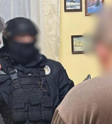 Наркопосилки по всій країні: в Одесі викрили дилера PVP