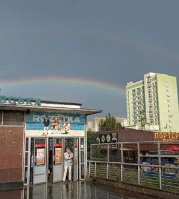 У Києві на сім місяців обмежать рух біля станції метро "Чернігівська". Як їздитиме транспорт?. КАРТА