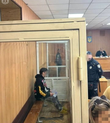 Затримання представників ТЦК в Одесі за підозрою у вимаганні: суд взяв під варту одного з фігурантів