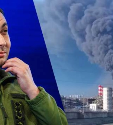 "Це набагато цікавіше": Буданов вказав на несподіваний наслідок ударів по НПЗ Росії