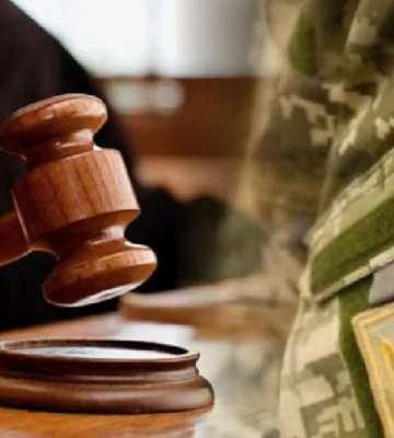 Смерть мобілізованого під час перевезення: судитимуть двох військових київських ТЦК