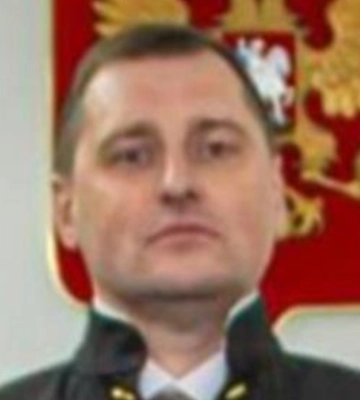 Объявили подозрение судье РФ за "приговор" украинскому военнопленному