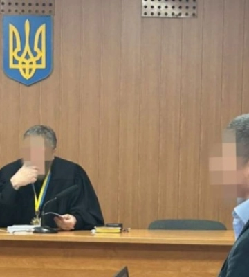 Суд над ТЦК в Одесі: перші рішення у справі про вимагання