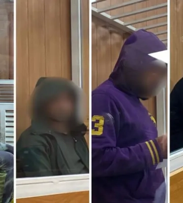 Справа про вимагання $30 тис. в Одесі: суд обрав запобіжні заходи військовим ТЦК