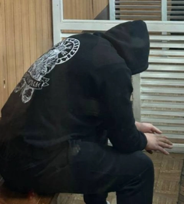 В Одессе арестовали сотрудников ТЦК, которых задерживали со стрельбой