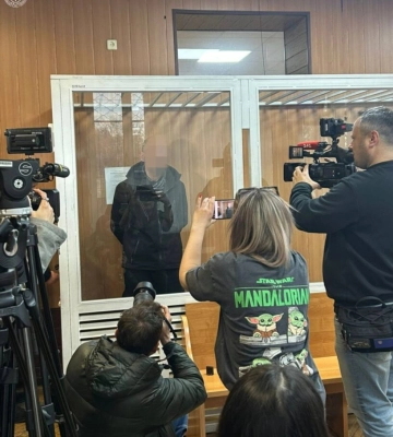 Обрано запобіжний захід військовослужбовцям Одеського РТЦК та правоохоронцю, підозрюваним у викраденні людини