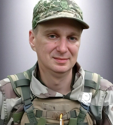 Завтра Львів попрощається з воїнами Юліаном Боженком та Орестом Захарком