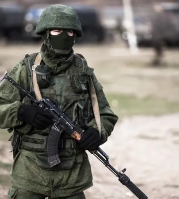 Понад 800 ударів за добу. Росіяни обстріляли Запорізьку область