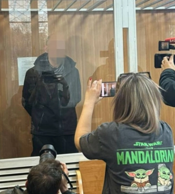 Вимагання $30 тисяч і погрози передовою: в Одесі суд обрав запобіжні заходи чотирьом військовим ТЦК та поліцейському
