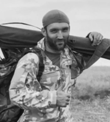 У Києві з’явився сквер імені Героя України Святослава Алексапольського