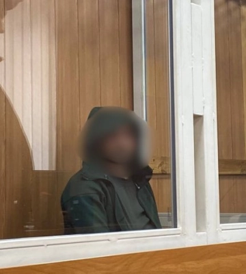 В Одесі суд відправив під варту поліцейського та чотирьох військових ТЦК у справі про вимагання, - ФОТО