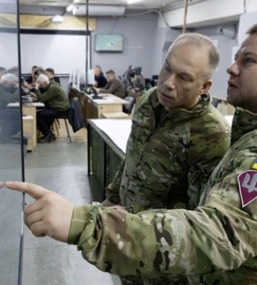 РФ готовит новое наступление: зоны и время удара