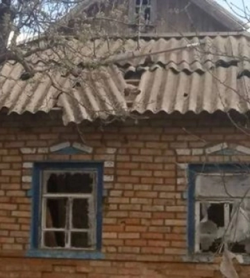 Росіяни 30 разів ударили по Дніпропетровщині: важко поранено жінку