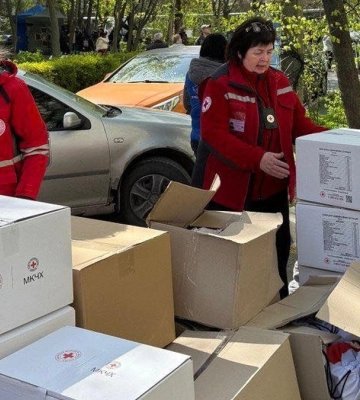 «Спасательная операция продолжается»: Борис Филатов о ситуации после ночной атаки по Днепру