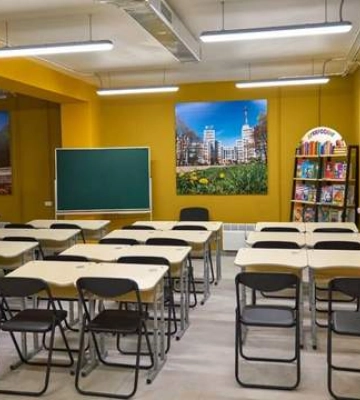 Цієї весни в Харкові з'явиться ще одна підземна школа
