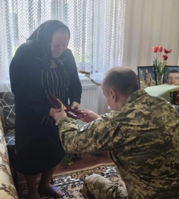 Три роки невідомості: підтвердилася загибель Захисника з Волині Валерія Грицюка