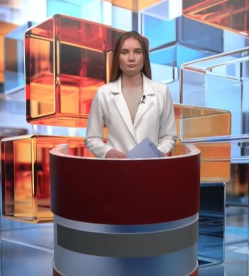 Новини Рівного та області за 23 квітня 2026  року (ВІДЕО)