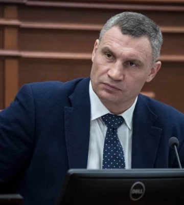 Киеву необходимы "колоссальные" средства на подготовку к зиме – Кличко