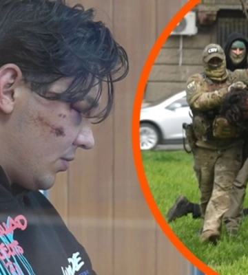 Суд над ТЦК в Одесі: перші рішення у справі про вимагання