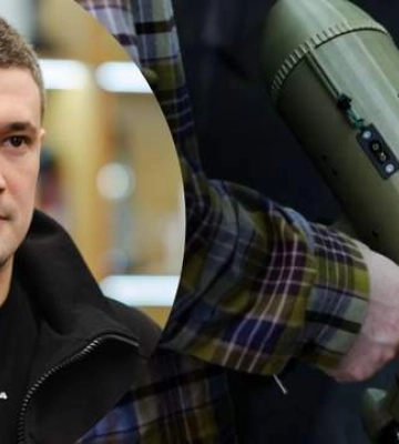 Перехоплення на відстані тисяч кілометрів: Федоров анонсував запуск нового рівня "малої" ППО