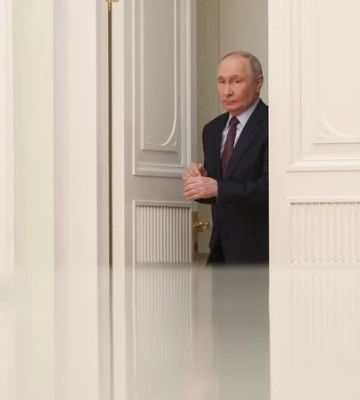 «Есть ощущение крови». Российские силовики начали атаку на любимца Путина: что это значит и при чем тут Виктория Боня — разговор NV с Денисенко
