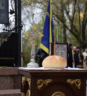 У Каневі відбудеться пам’ятний мітинг до роковин Чорнобильської катастрофи