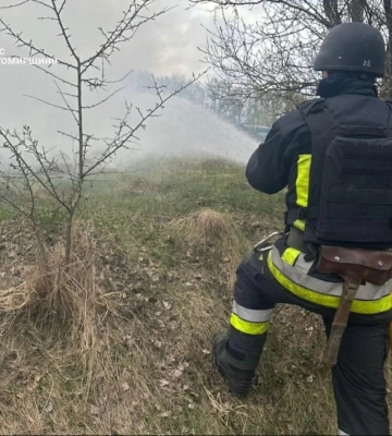 війська рф атакували Житомирщину: є загибла