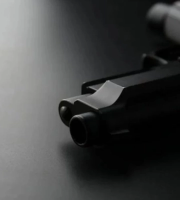Конфликт на улице Одессы: прохожий военнослужащий пытался сорвать работу ТЦК стрельбой
