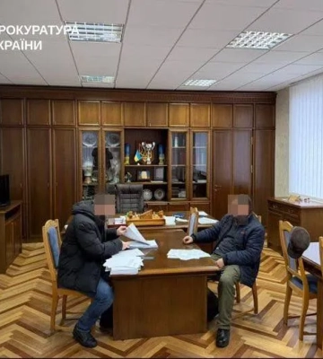 В Житомирской области состоится суд по делу о схеме подделки документов для вырубки леса