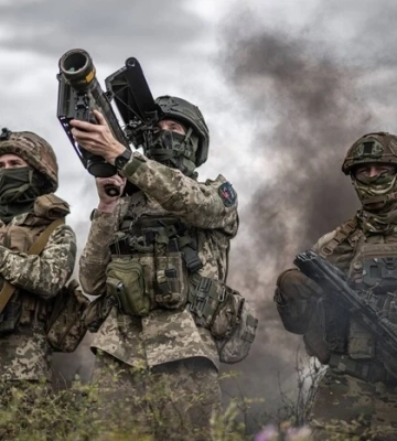 Розвідки США та Британії: Україна в кращому становищі за останній рік, попри заяви про «перевагу РФ»