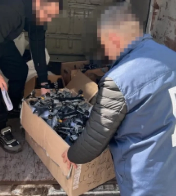 За матеріалами СБУ 15 років тюрми отримав ще один зрадник, який воював проти оборонців Донеччини