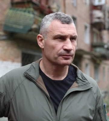 Кличко визнав проблему. Києву бракує грошей на енергостійкість
