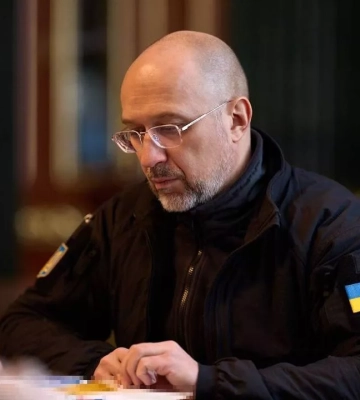 Енергооб’єкти захистять унікальними укриттями: Шмигаль про підготовку до зими