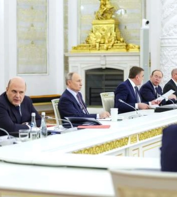 Даже Кремль начинает это признавать: какие процессы в России уже не остановить