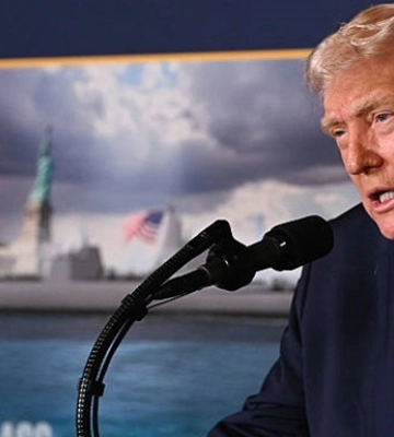 "Час спливає": Трамп підганяє Іран укласти угоду