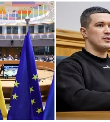 Підсумки 23.4: €90 млрд Україні і новий рівень ППО
