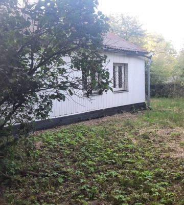 За 400 тисяч на Волині продають будівлі Держпродспоживслужби. Фото